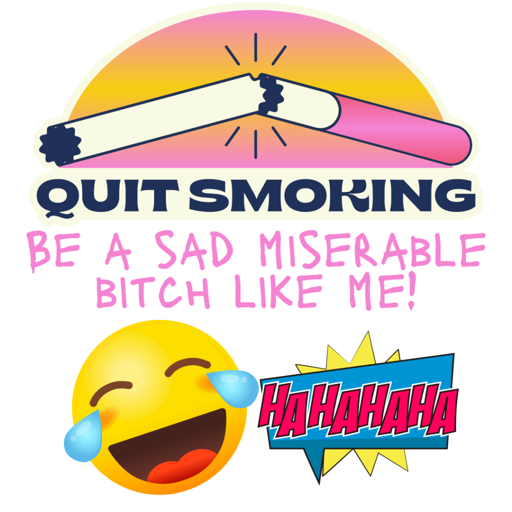 Wow! I Quit Smoking